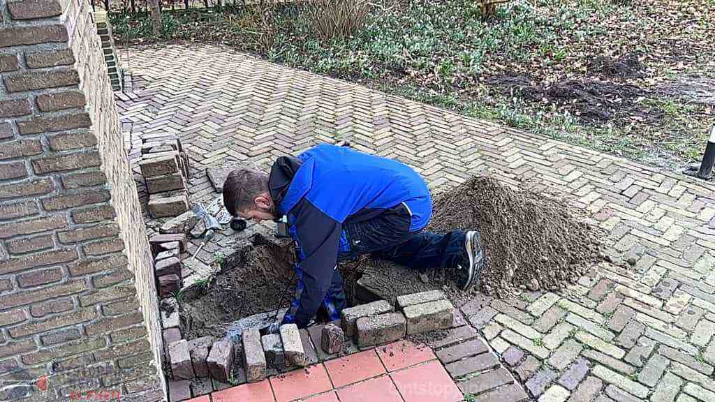 Alphenaandenrijn Riool Ontstoppen Alphenaandenrijn Riool Ontstoppen