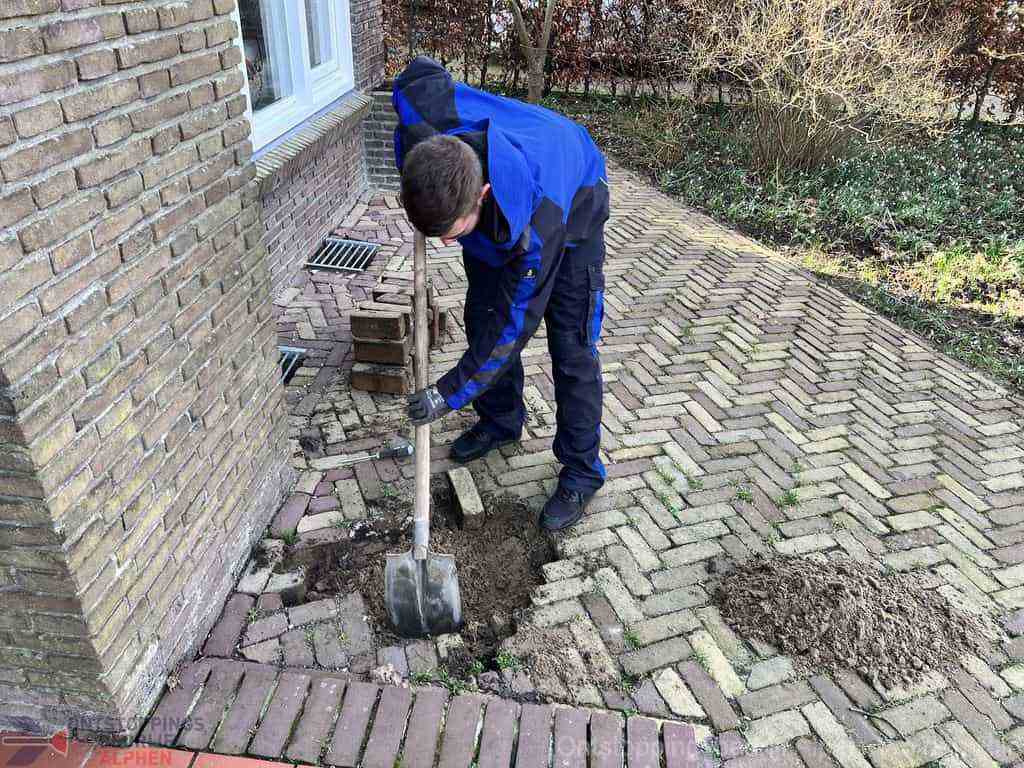 Alphenaandenrijn Riool Ontstopping Alphenaandenrijn Riool Ontstopping