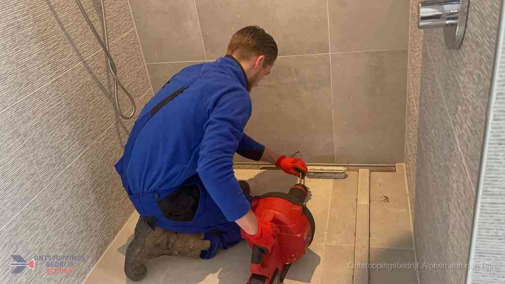 Badkamer Ontstoppen Alphenaandenrijn Badkamer Ontstoppen Alphenaandenrijn