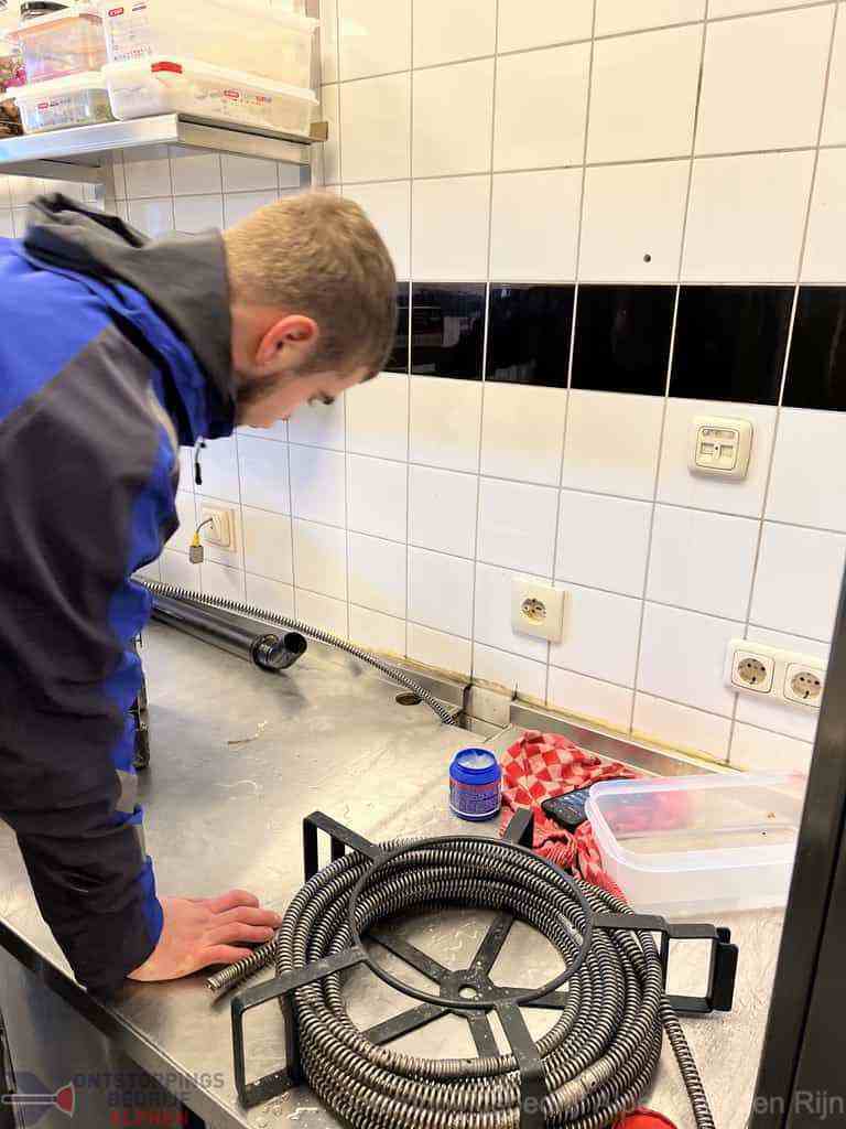 Gootsteen Ontstoppingsdienst Alphenaandenrijn Gootsteen Ontstoppingsdienst Alphenaandenrijn