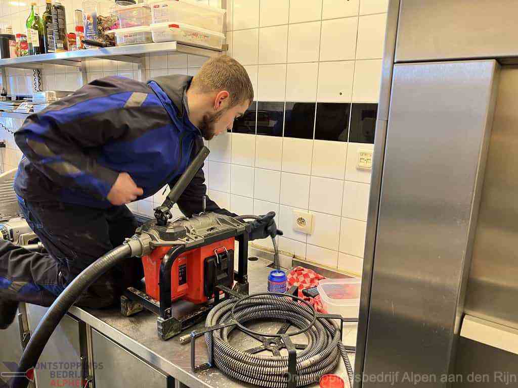 Loodgieter Alphenaandenrijn Loodgieter Alphenaandenrijn