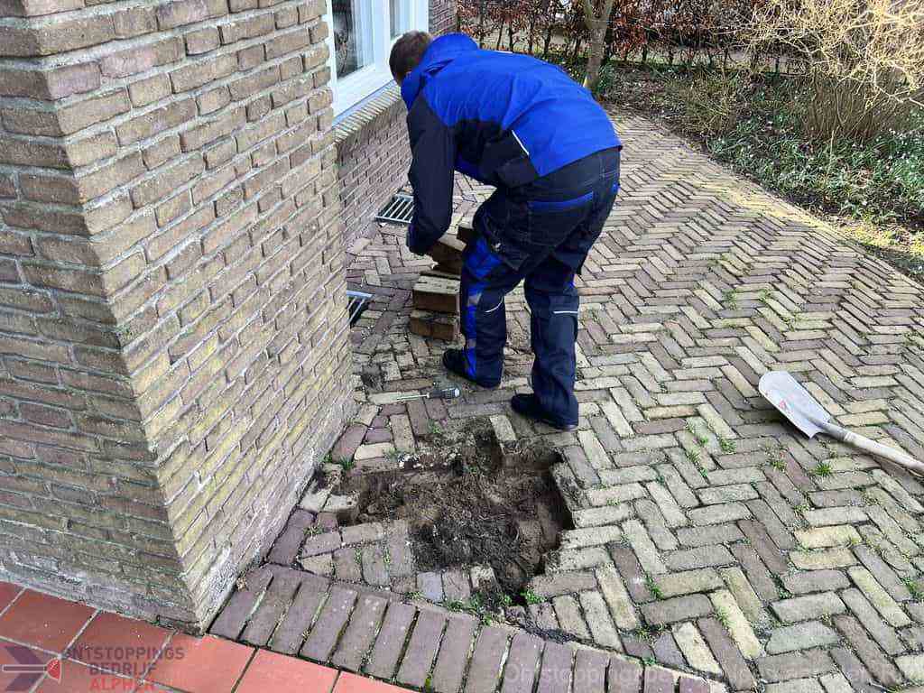 Ontstoppen Riool Alphenaandenrijn Ontstoppen Riool Alphenaandenrijn