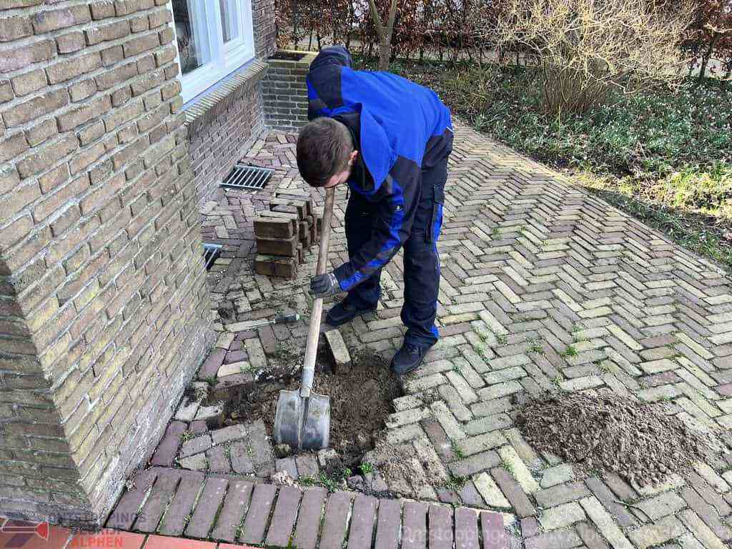 Riool Ontstoppen Alphenaandenrijn Riool Ontstoppen Alphenaandenrijn