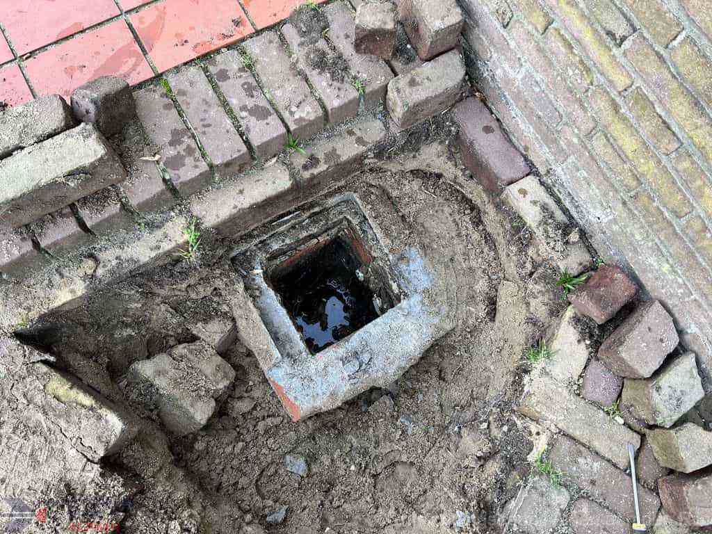 Riool Verstopt Alphenaandenrijn Riool Verstopt Alphenaandenrijn