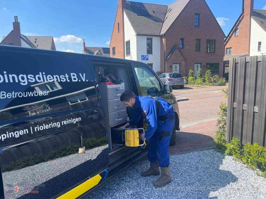 Spoed Ontstoppingsbedrijf Alphenaandenrijn Spoed Ontstoppingsbedrijf Alphenaandenrijn