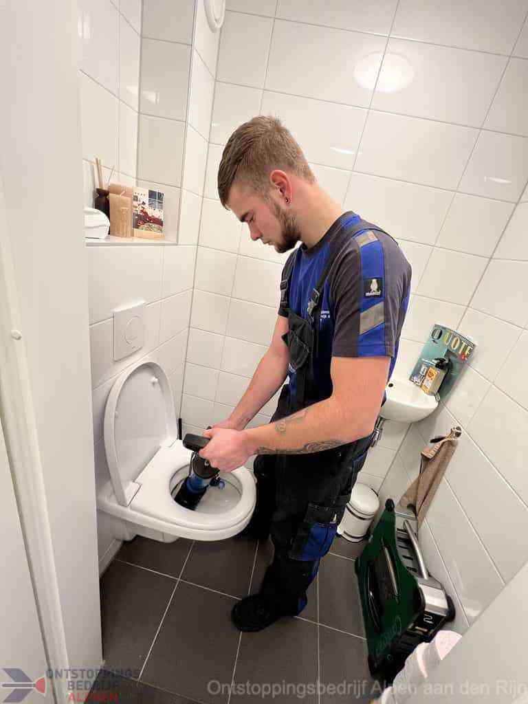 Verstopping Wc Alphenaandenrijn Verstopping Wc Alphenaandenrijn